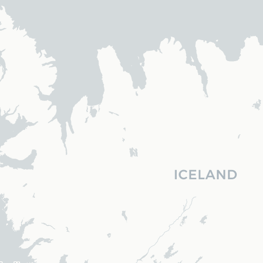 Map centered on The loop your budget is built on