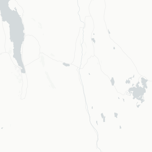 Map centered on Every pool, lagoon and hot pot around Akureyri