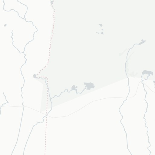 Map centered on Where the tallest one is