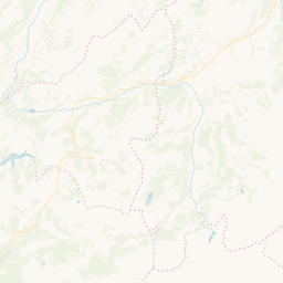 Kartensicht auf die Schweiz