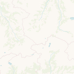 Kartensicht auf die Schweiz