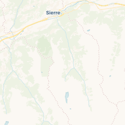 Kartensicht auf die Schweiz