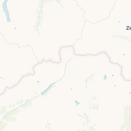 Kartensicht auf die Schweiz
