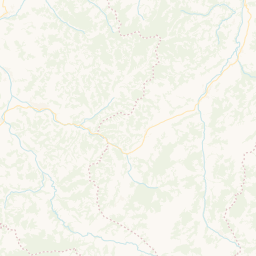 Kartensicht auf die Schweiz