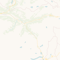 Kartensicht auf die Schweiz