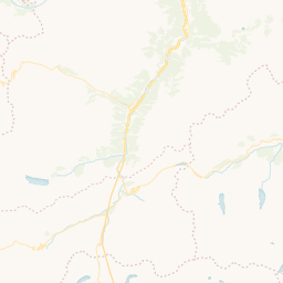 Kartensicht auf die Schweiz