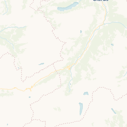 Kartensicht auf die Schweiz