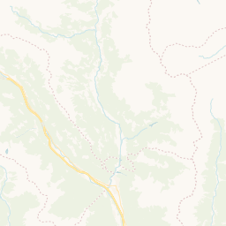 Kartensicht auf die Schweiz
