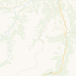 Kartensicht auf die Schweiz