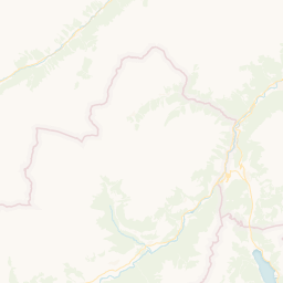Kartensicht auf die Schweiz