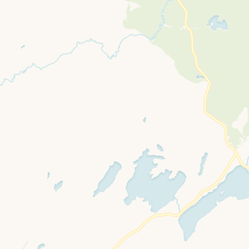 Map of Speculator
