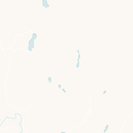 Map of Graham Pond