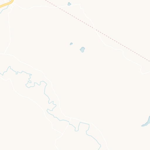 Map of Middle Branch Oswegatchie River