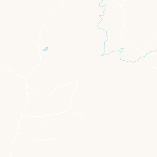 Map of Norman Pond