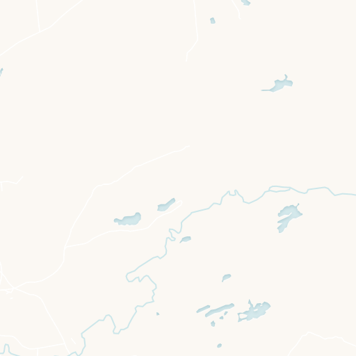 Map of Hopsicker Pond