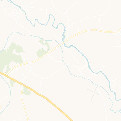 Map of Black River