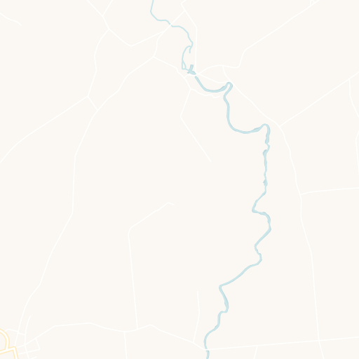 Map of North Woods Road