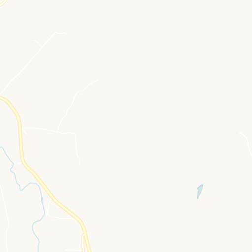 Map of Oswegatchie River