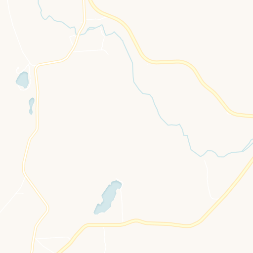 Map of Jones Pond