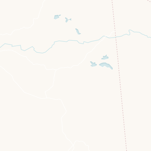 Map of Mouldy Pond