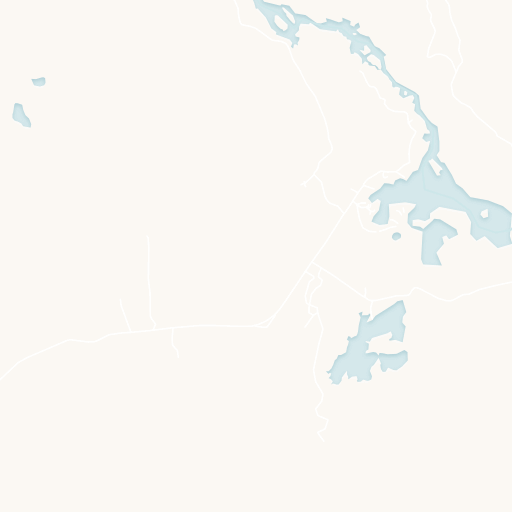 Map of Smith Road