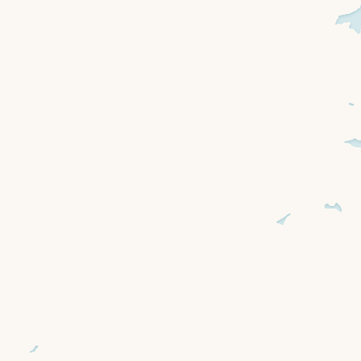 Map of Drunkard Creek