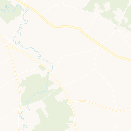 Map of Little River