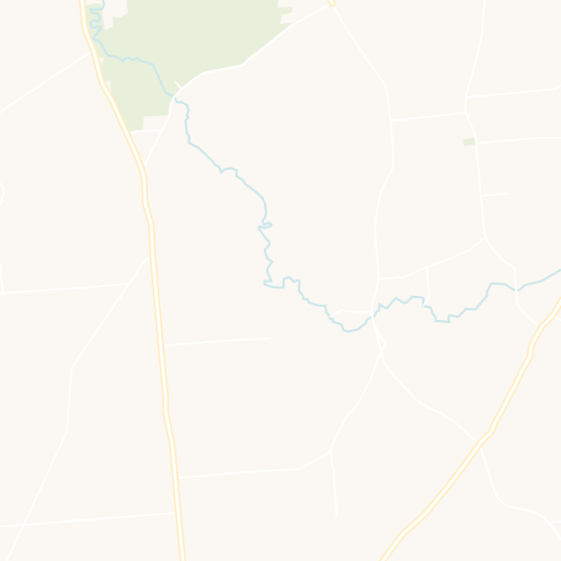 Map of Little River