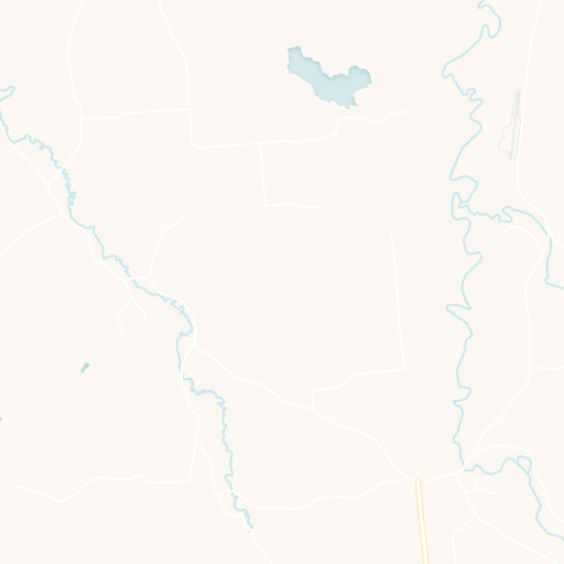 Map of Plumb Brook