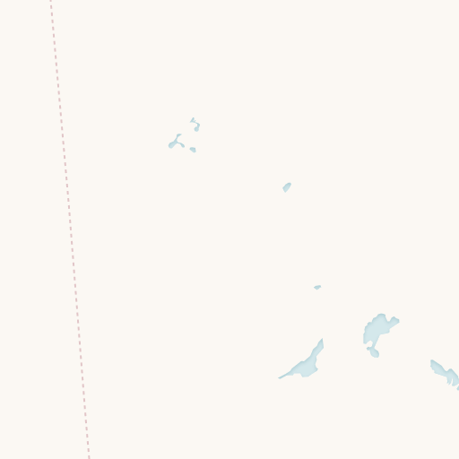 Map of Moose Pond