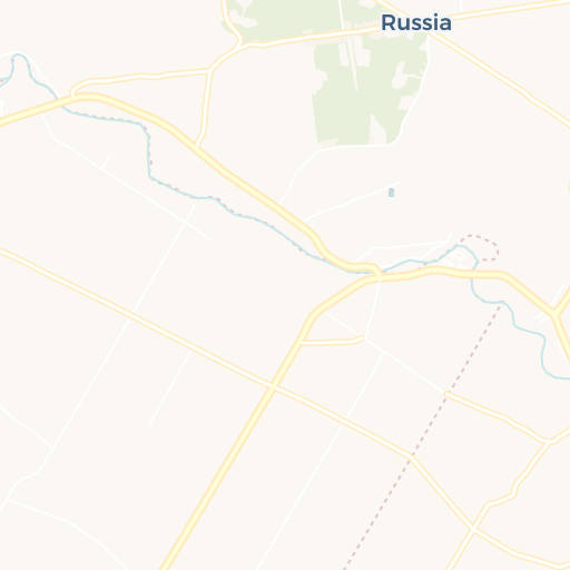 Map of West Canada Creek
