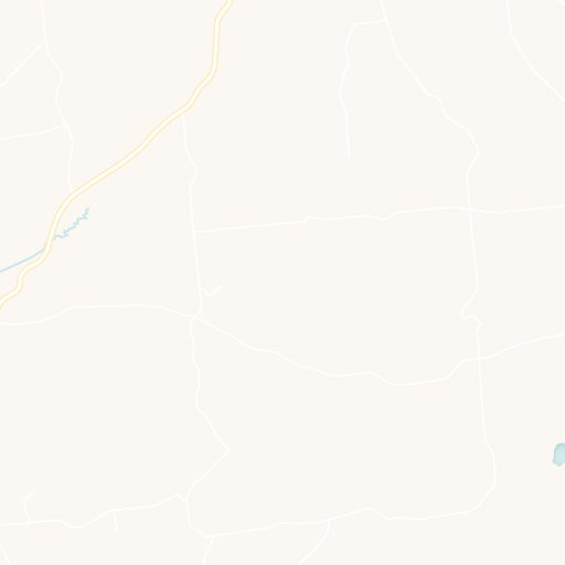 Map of Medbury Pond