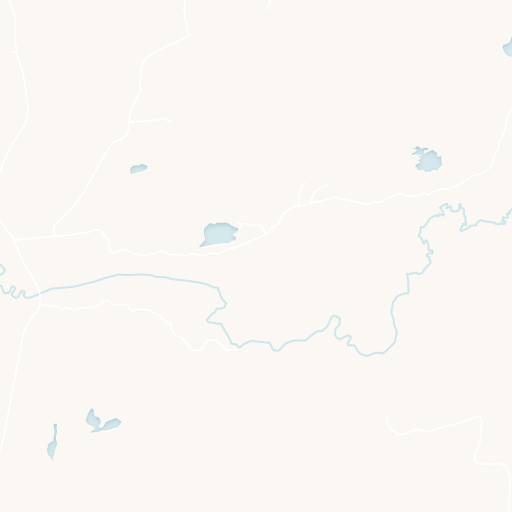 Map of Grass River