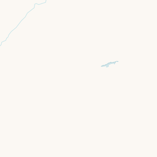 Map of Forty Mountain Trail