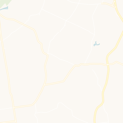 Map of Snyders Pond