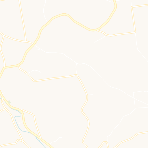 Map of Cold Brook