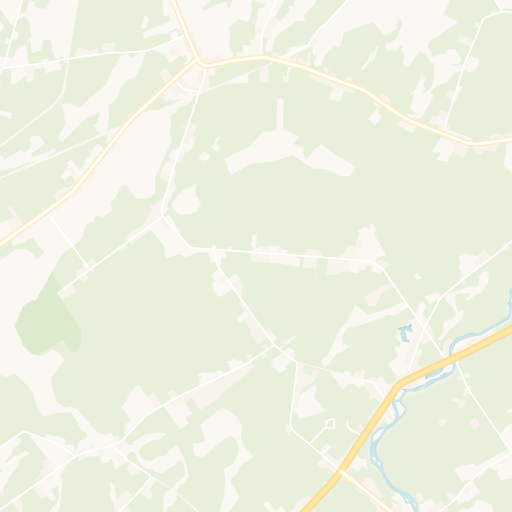 Map of Rutland Trail