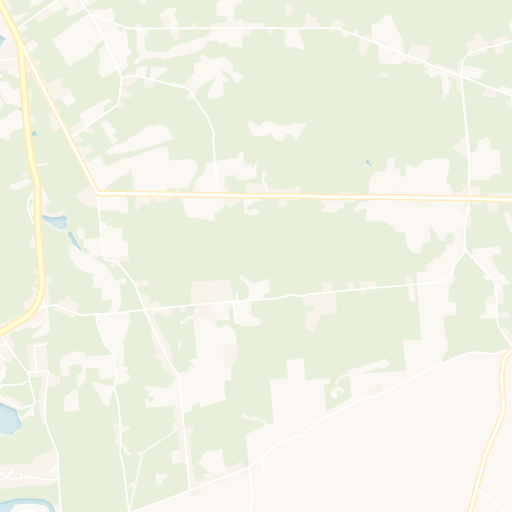 Map of Parkhurst Brook