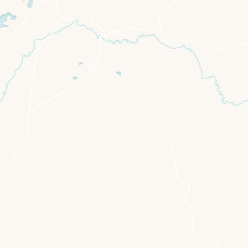 Map of Little Rock Pond