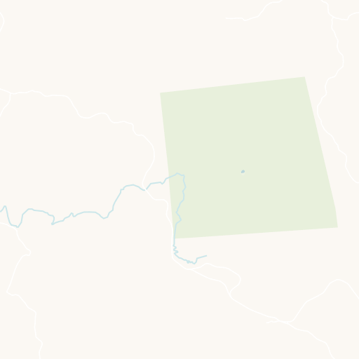 Map of Deerskin Creek