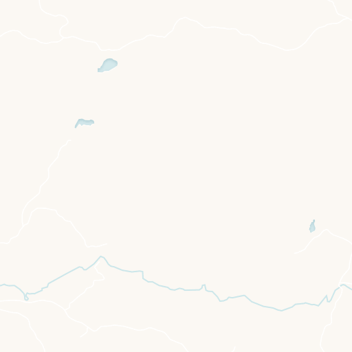 Map of Slouch Pond
