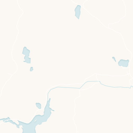 Map of Chaumont Pond