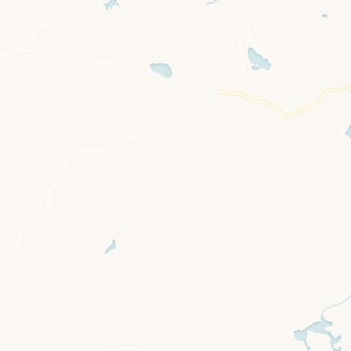 Map of Snake Pond Trail