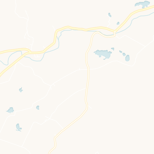 Map of Swan Lake