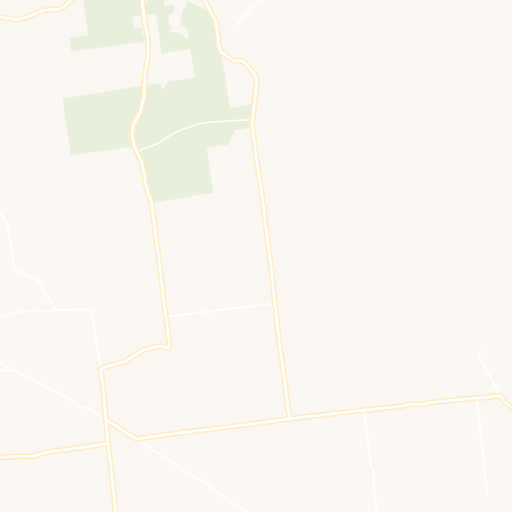 Map of Factory Brook