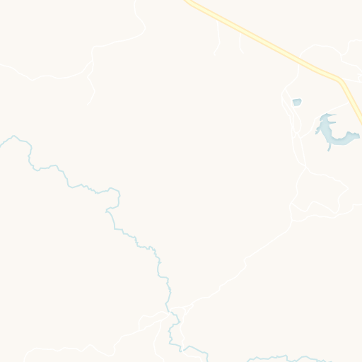 Map of Unnamed trail