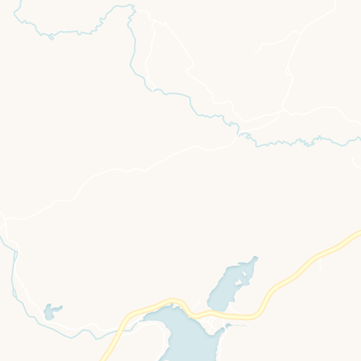 Map of Out A Fit Road