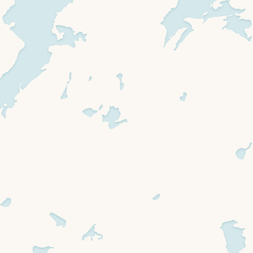 Map of West Flow