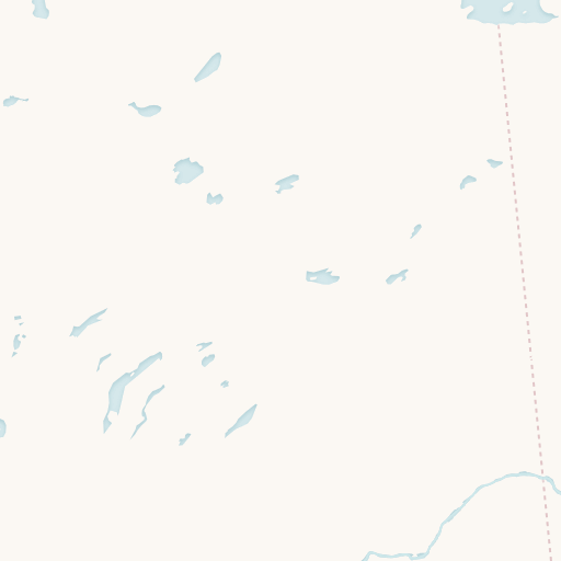 Map of Why Pond