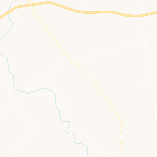 Map of Unnamed trail